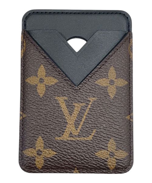 中古・古着通販】LOUIS VUITTON (ルイ ヴィトン) ポルト カルト