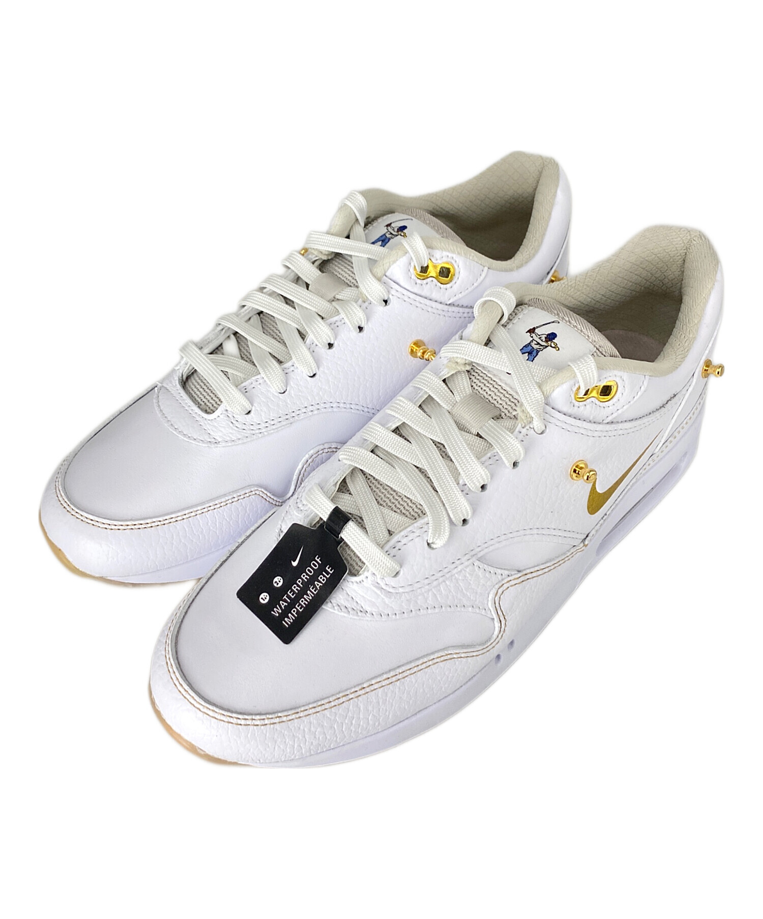 中古・古着通販】NIKE (ナイキ) Eastside Golf (イーストサイド ゴルフ