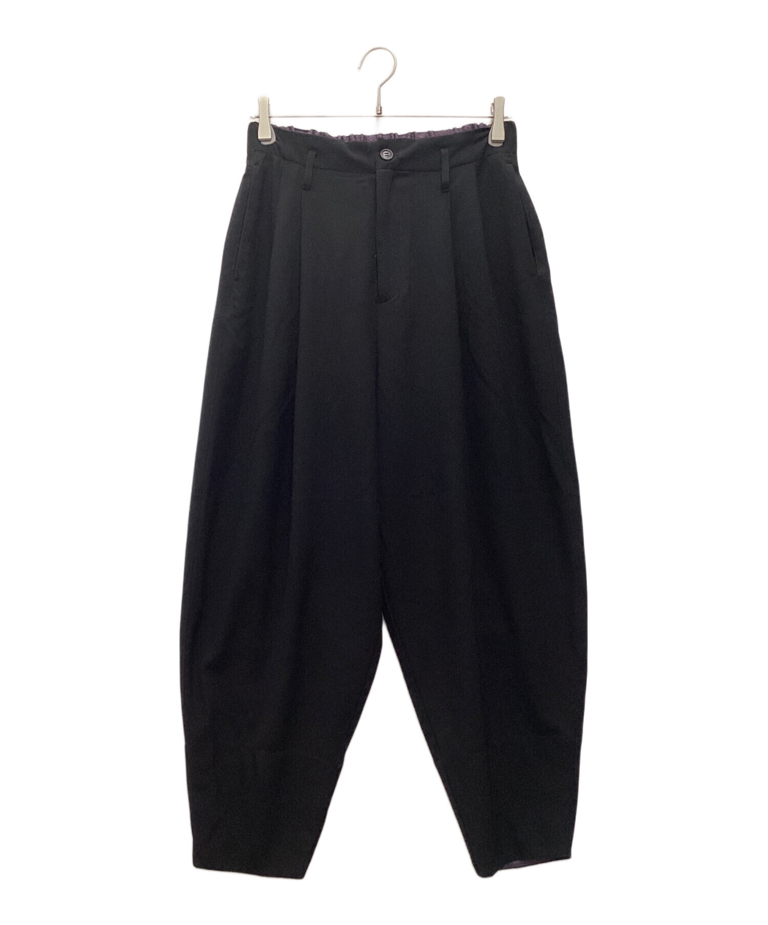 中古・古着通販】glim clap (グリムクラップ) Color scheme design