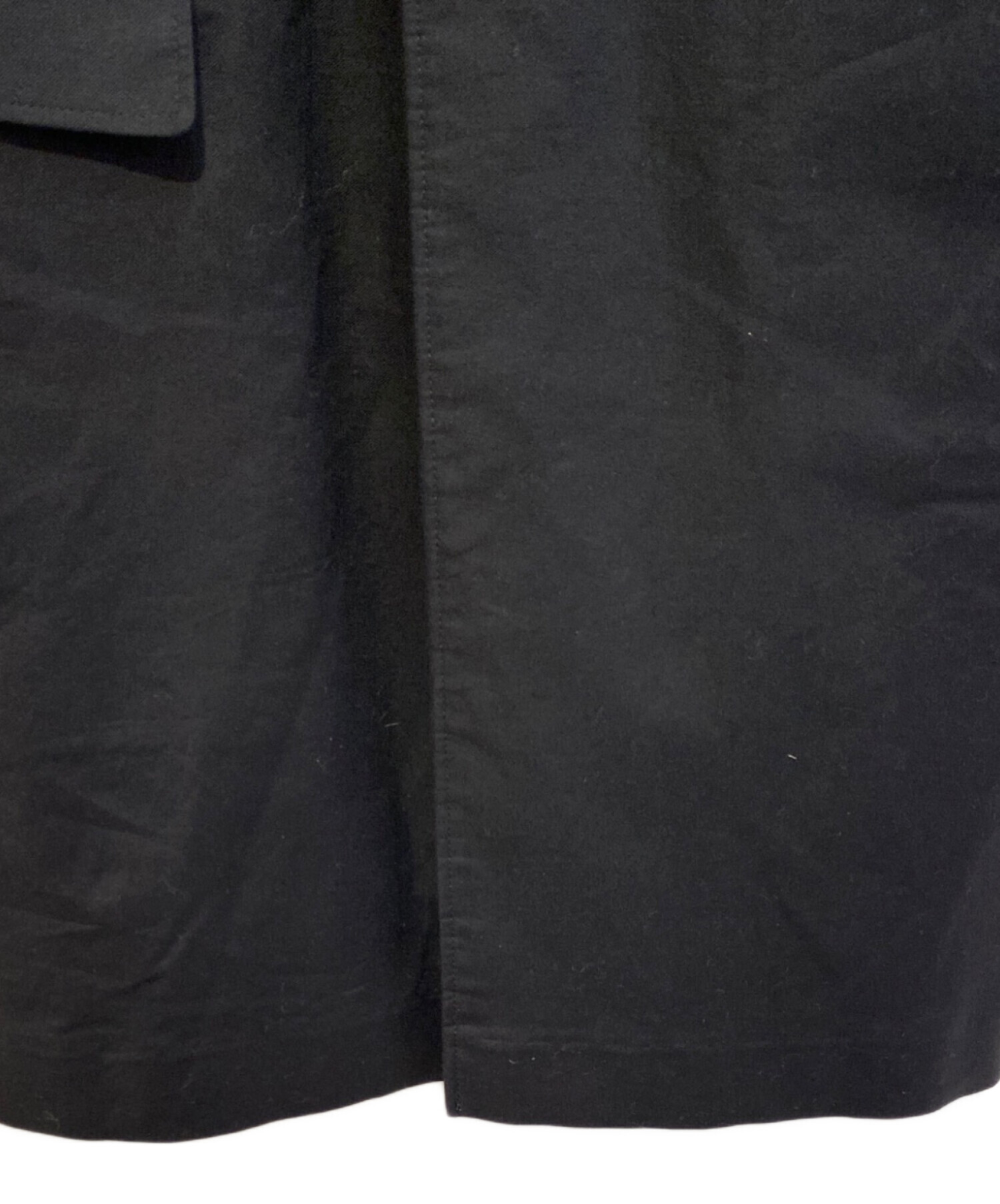 中古・古着通販】BLACK Scandal Yohji Yamamoto (ブラックスキャンダル