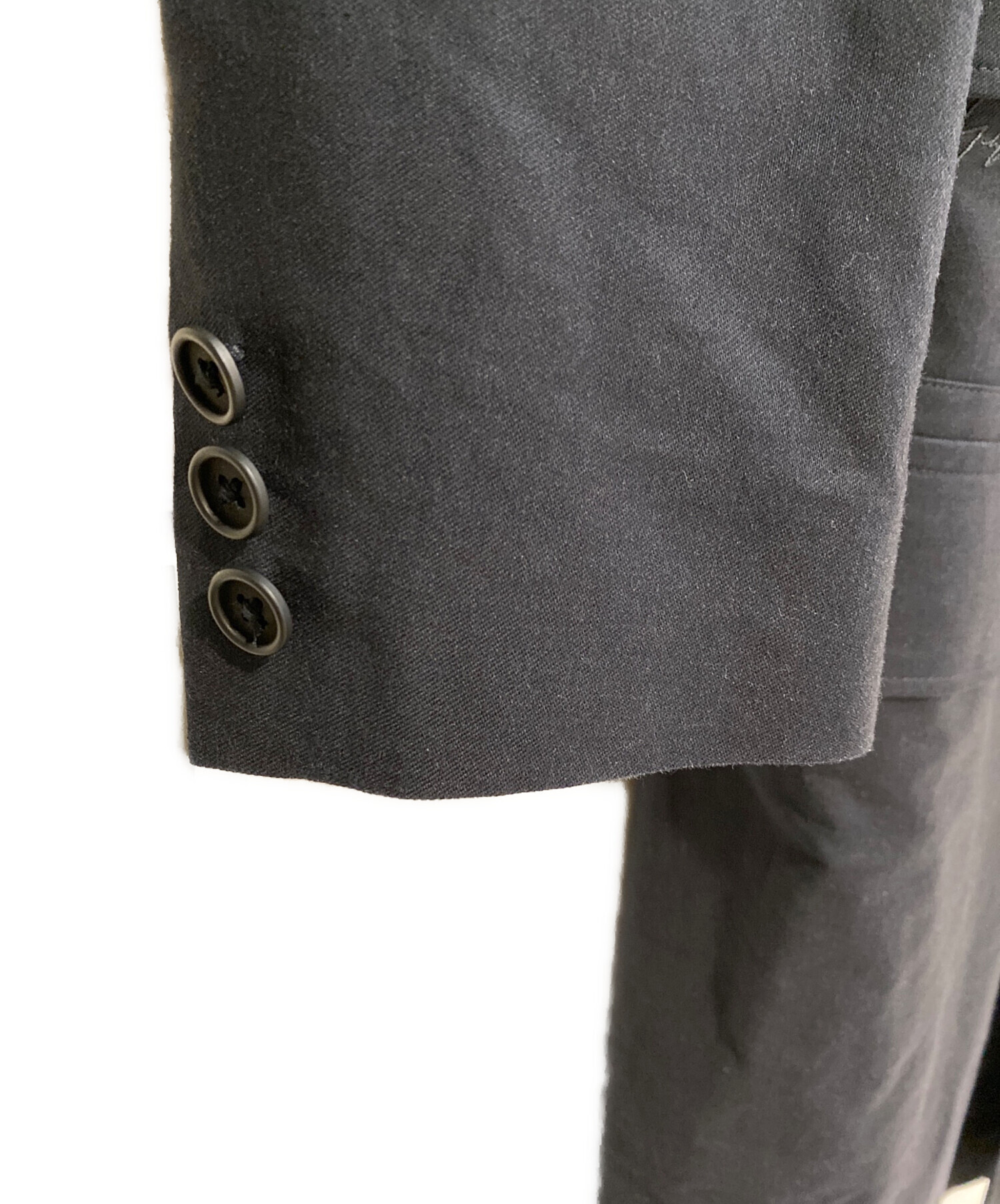 中古・古着通販】BLACK Scandal Yohji Yamamoto (ブラックスキャンダル