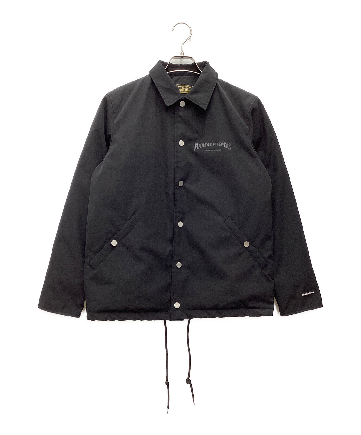中古・古着通販】Finders KEEPERS (ファインダーズ キーパーズ) コーチ