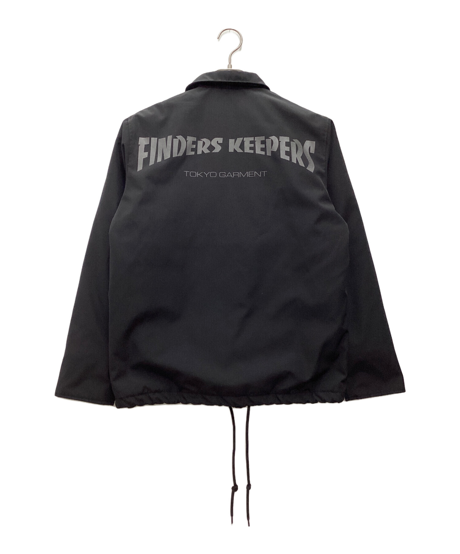 中古・古着通販】Finders KEEPERS (ファインダーズ キーパーズ) コーチ
