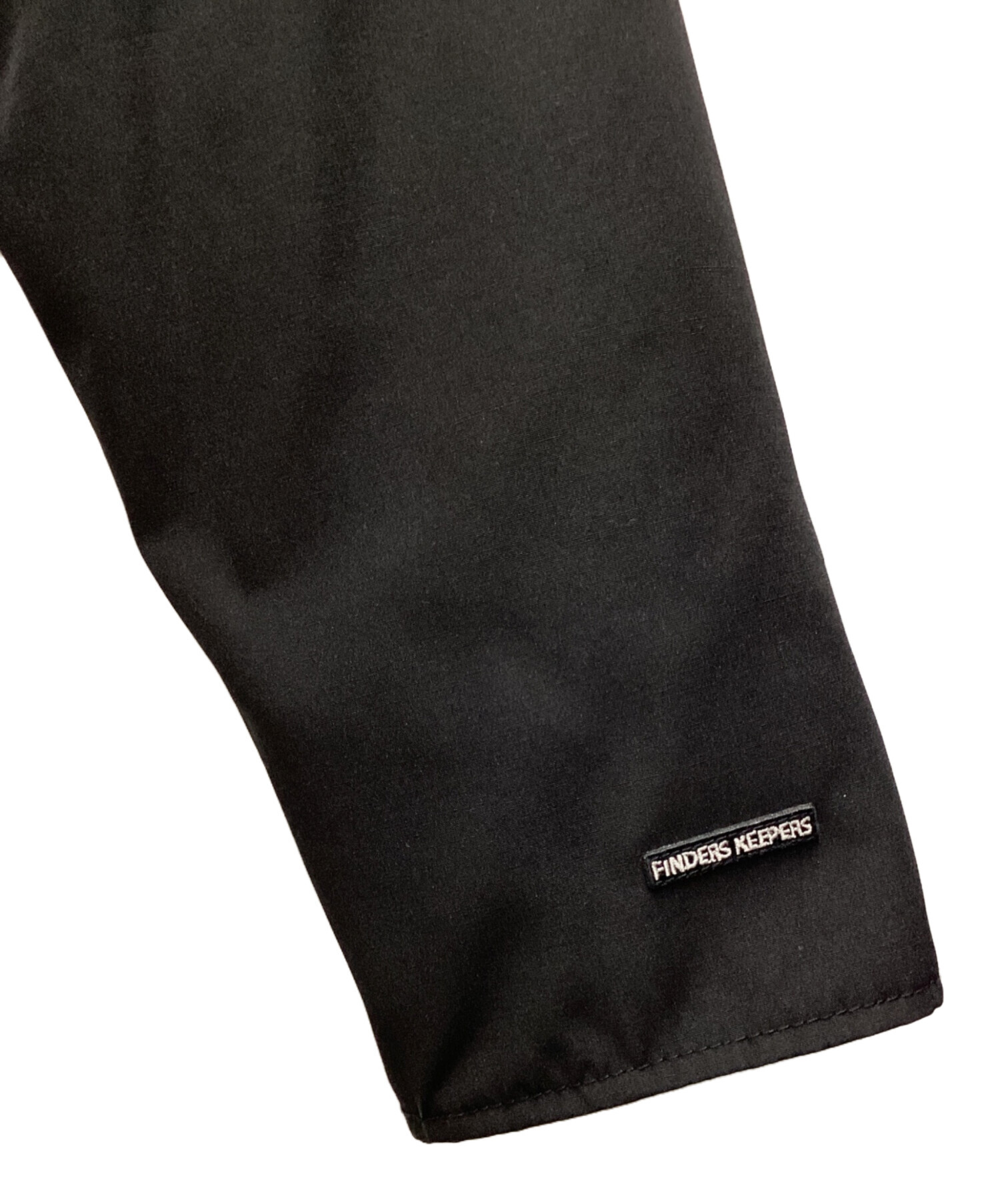 中古・古着通販】Finders KEEPERS (ファインダーズ キーパーズ) コーチ