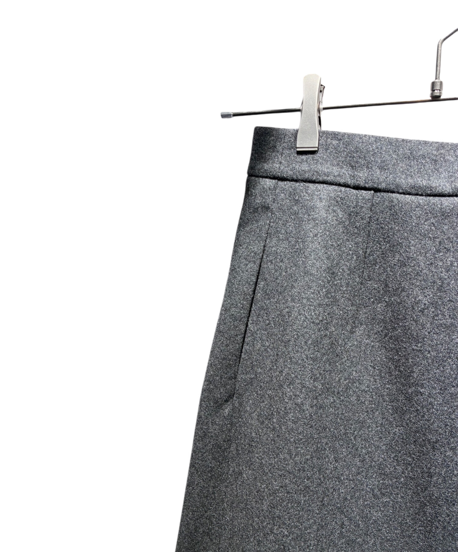中古・古着通販】CELINE (セリーヌ) CELINE Wool Wrap Skirt/ウール