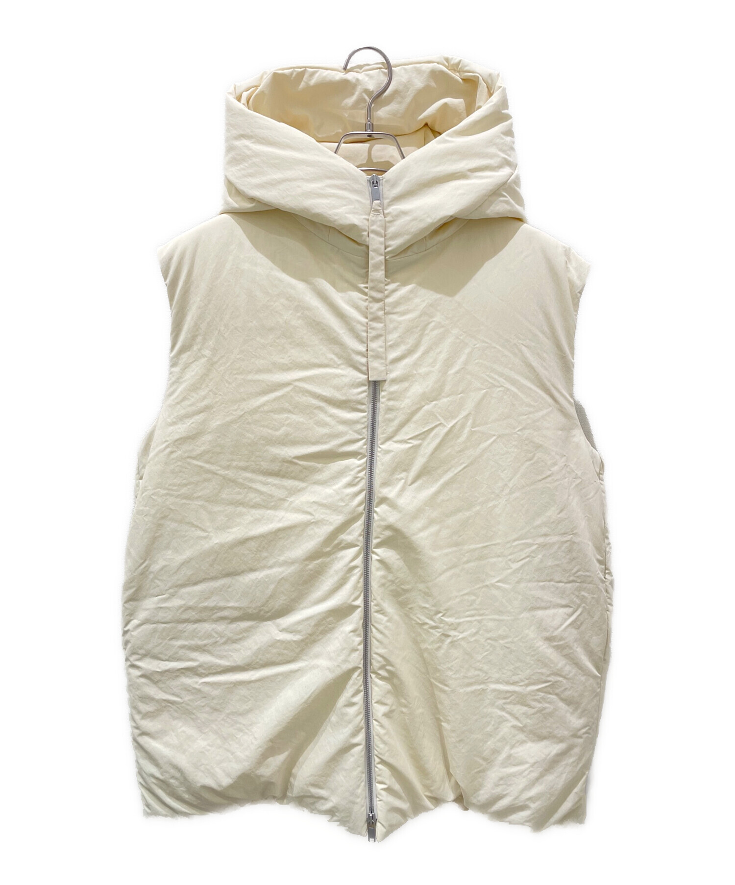 中古・古着通販】JIL SANDER+ (ジルサンダープラス) フーデッド 