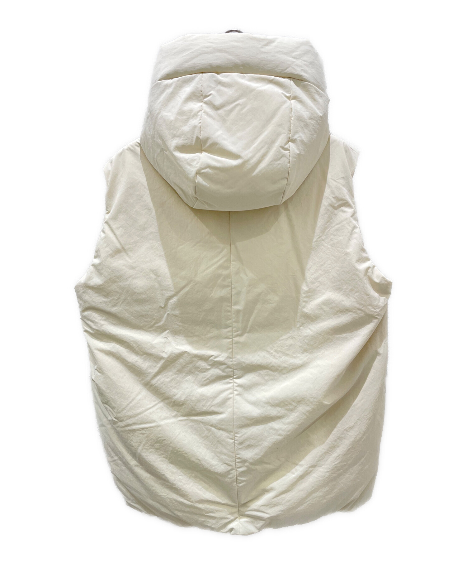中古・古着通販】JIL SANDER+ (ジルサンダープラス) フーデッド 