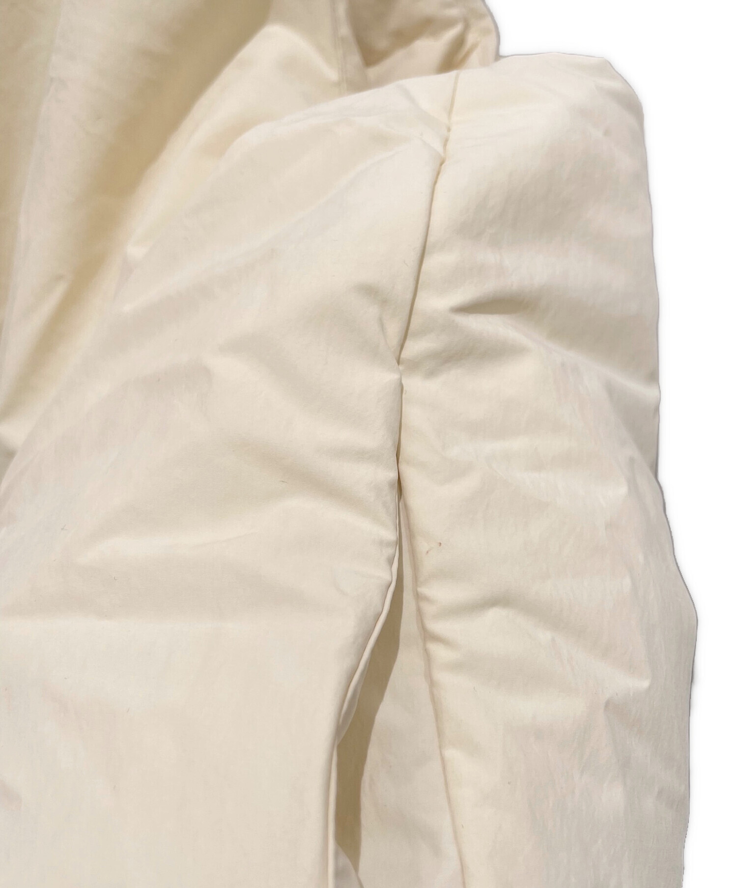 中古・古着通販】JIL SANDER+ (ジルサンダープラス) フーデッド 