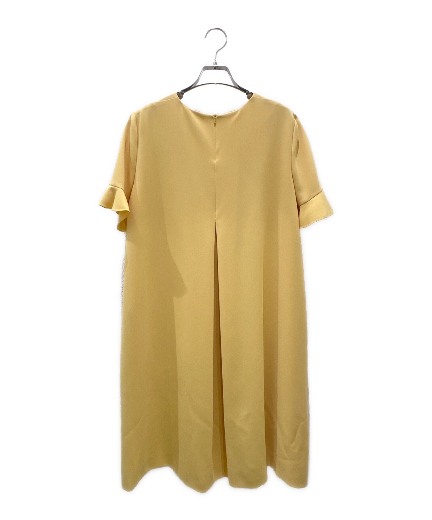 中古・古着通販】Max Mara Studio (マックスマーラ ストゥディオ) 半袖 