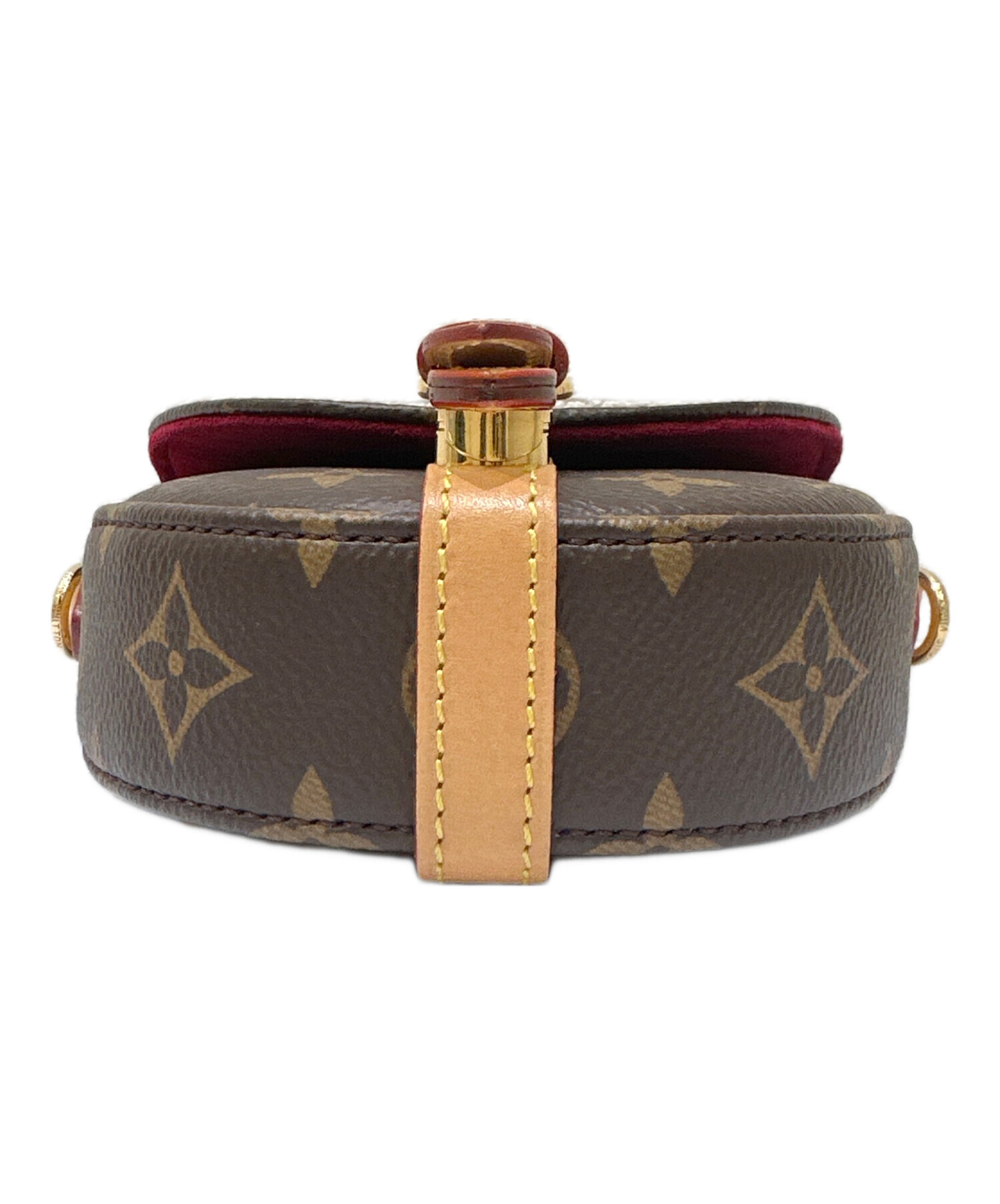 ルイヴィトン LOUIS VUITTON ショルダーバッグ ミクロ シャンティイ モノグラムキャンバス モノグラム ゴールド金具 茶 M46643 RFID【中古】 楽天市場】ルイヴィトン ショルダーバッグ Louis Vuitton モノグラム