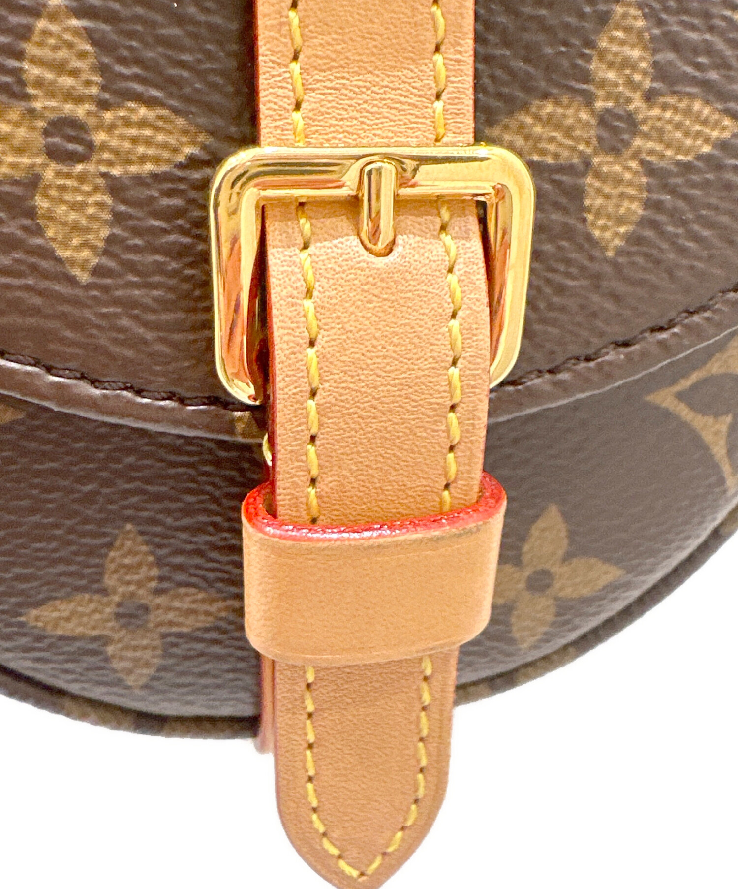 中古・古着通販】LOUIS VUITTON (ルイ ヴィトン) モノグラム ミクロ