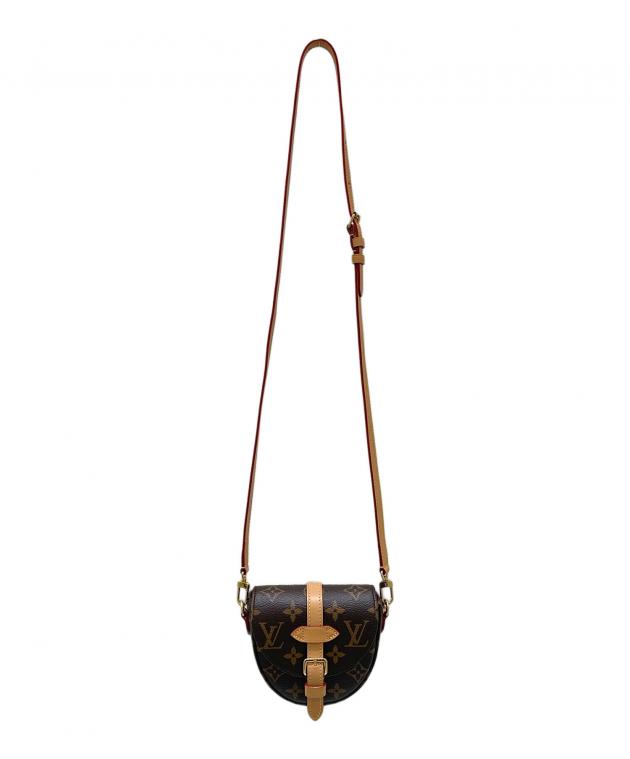 中古・古着通販】LOUIS VUITTON (ルイ ヴィトン) モノグラム ミクロ