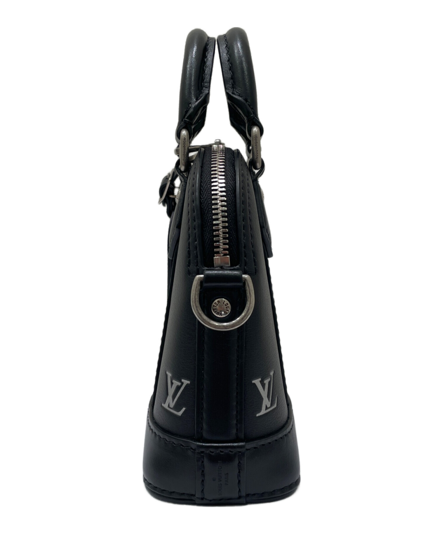 中古・古着通販】LOUIS VUITTON (ルイ ヴィトン) ナノ・アルマ M83184