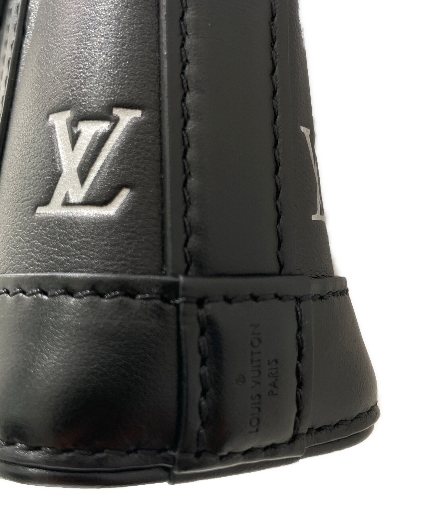 中古・古着通販】LOUIS VUITTON (ルイ ヴィトン) ナノ・アルマ M83184