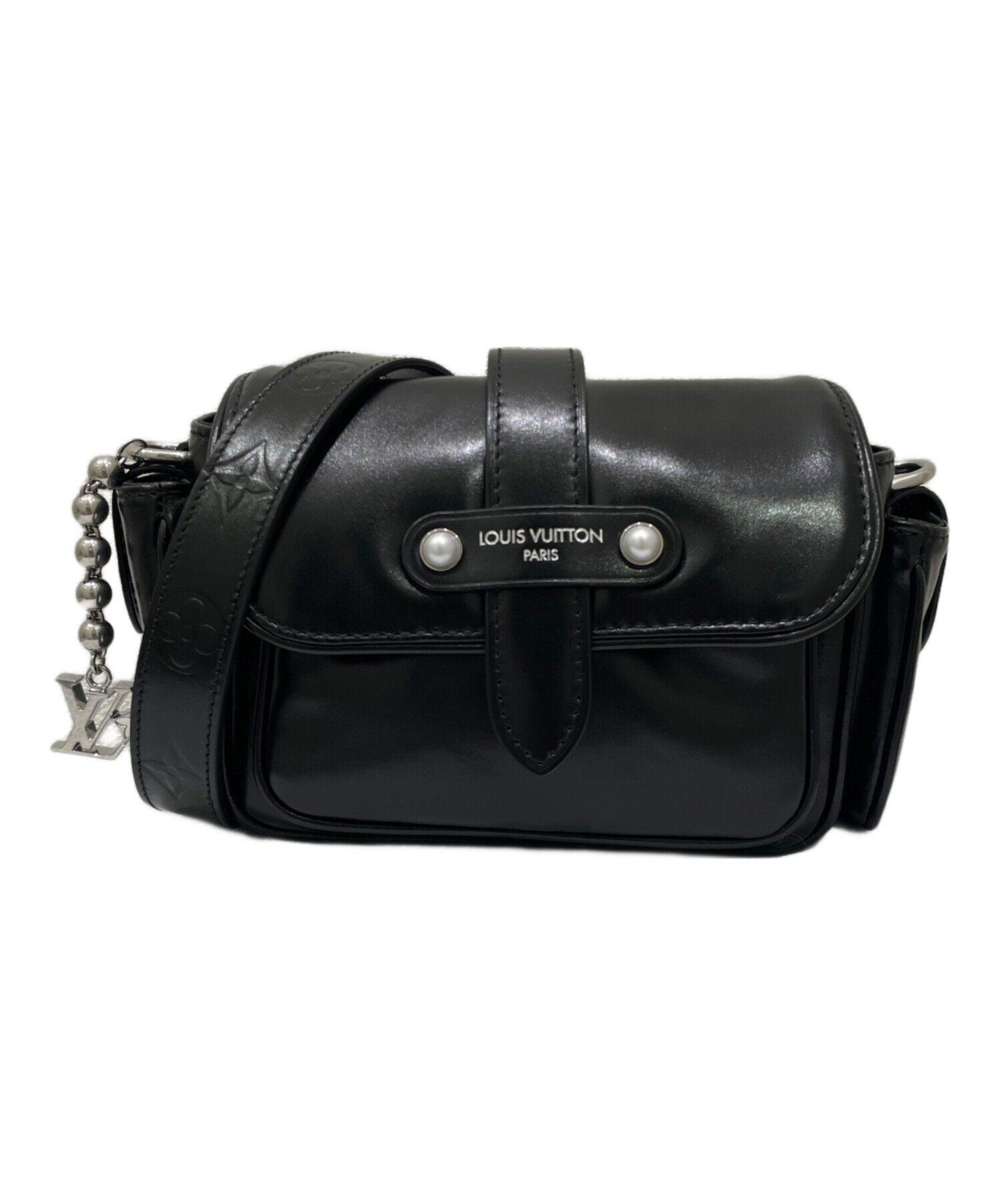 中古・古着通販】LOUIS VUITTON (ルイ ヴィトン) カーゴ・ウェアラブル