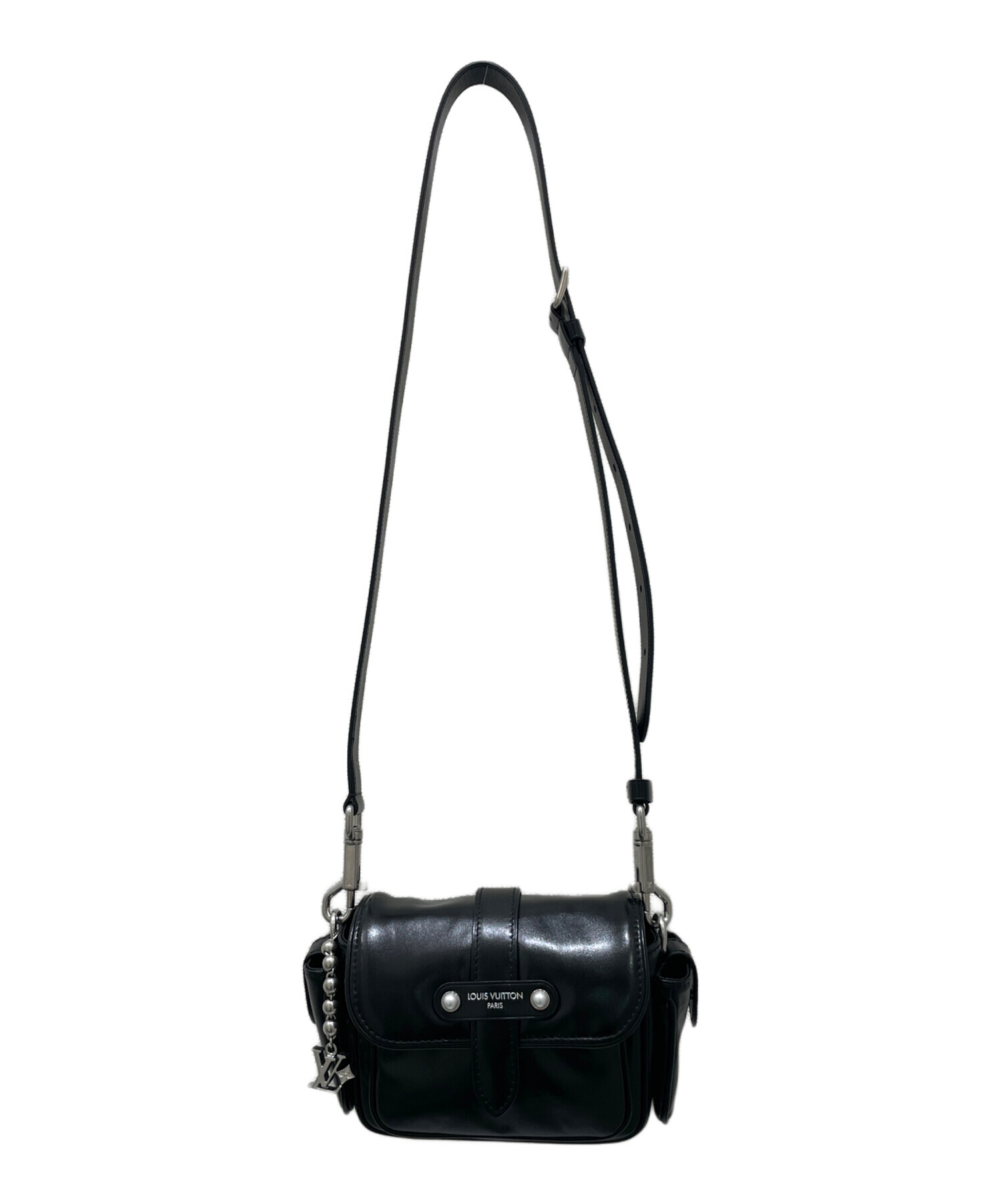 中古・古着通販】LOUIS VUITTON (ルイ ヴィトン) カーゴ・ウェアラブル 
