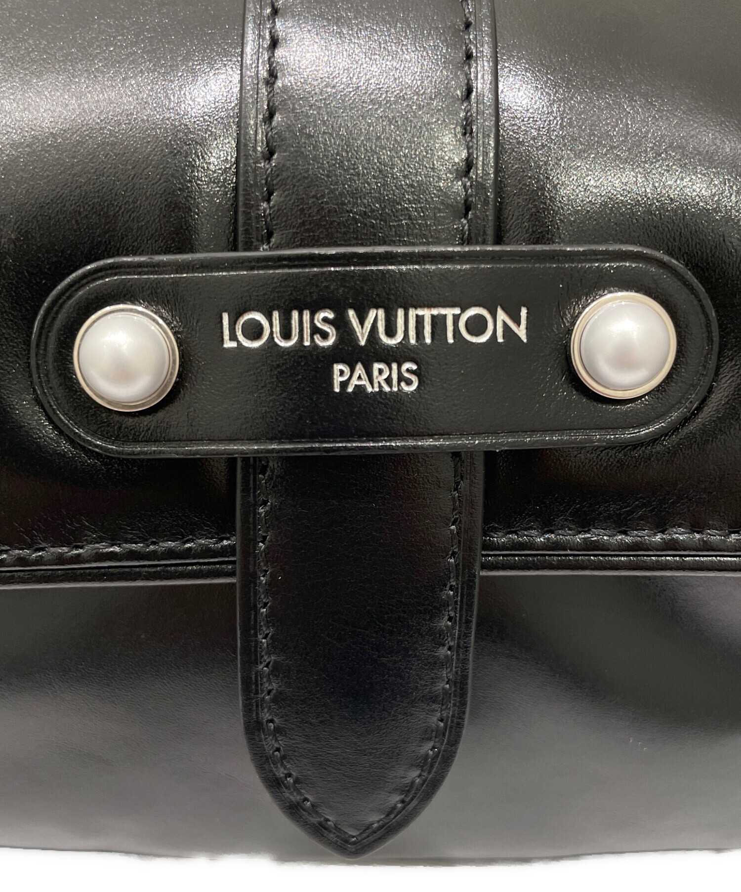 中古・古着通販】LOUIS VUITTON (ルイ ヴィトン) カーゴ・ウェアラブル 