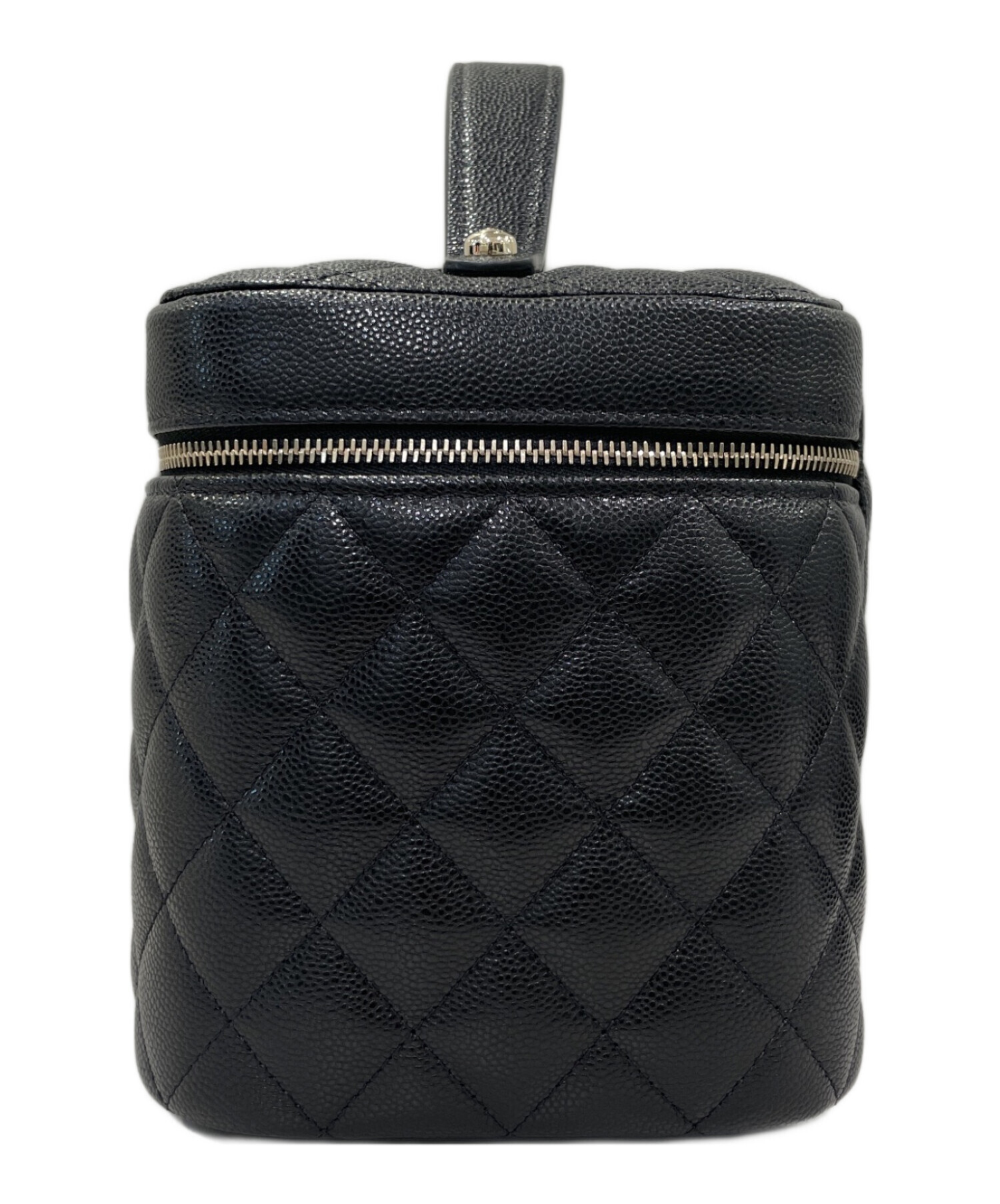 中古・古着通販】CHANEL (シャネル) タイムレスクラシック ヴァニティ 