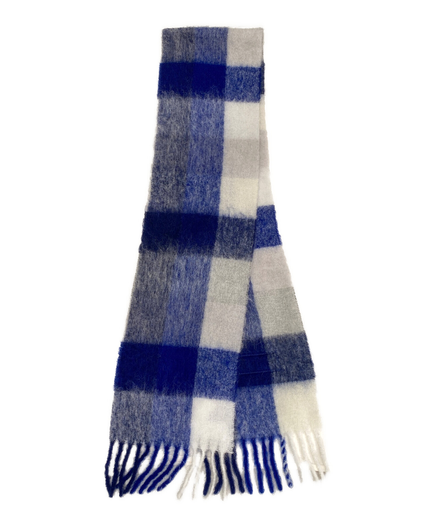 中古・古着通販】Acne studios (アクネ ストゥディオス) モヘア