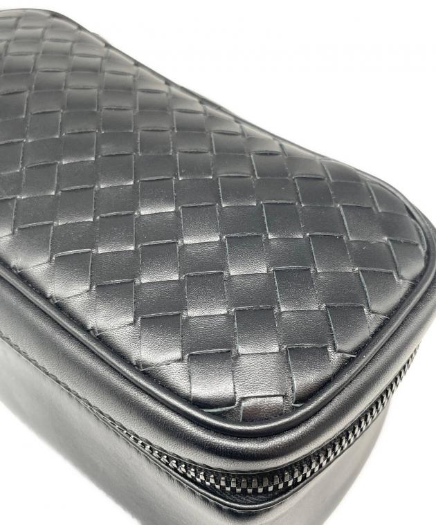 中古・古着通販】BOTTEGA VENETA (ボッテガベネタ) イントレチャート