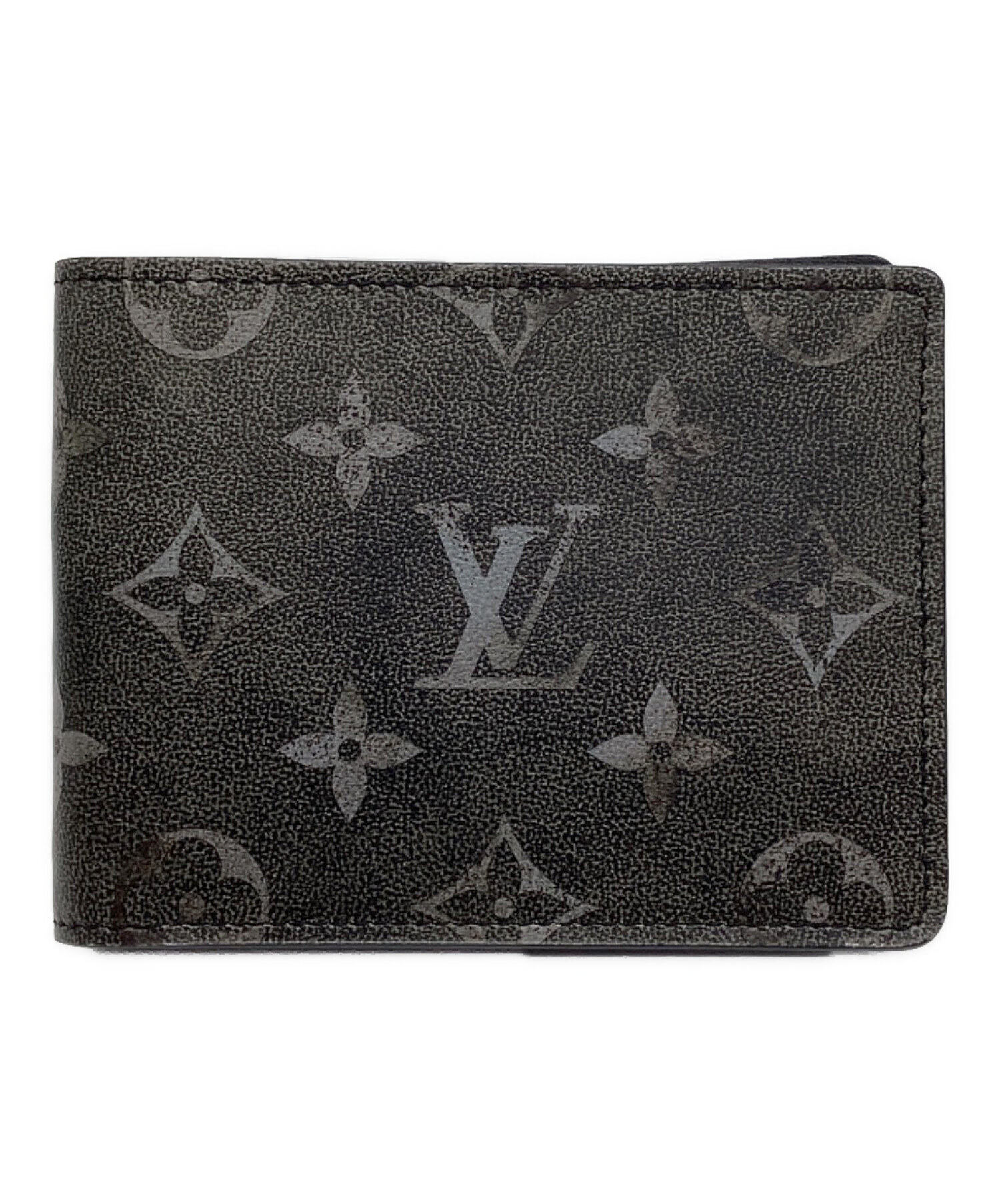 中古・古着通販】LOUIS VUITTON (ルイ ヴィトン) ポルトフォイユ