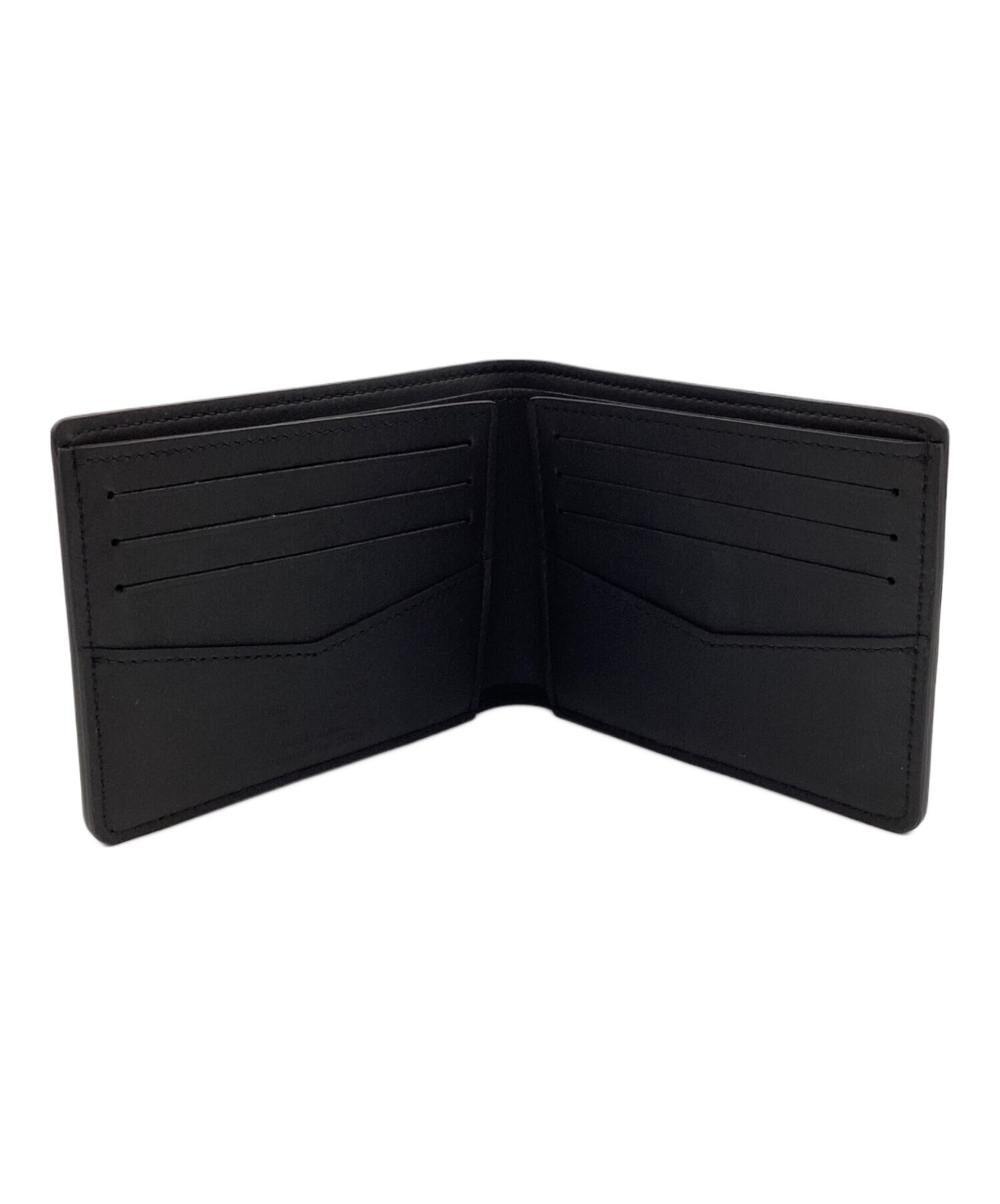 中古・古着通販】LOUIS VUITTON (ルイ ヴィトン) ポルトフォイユ