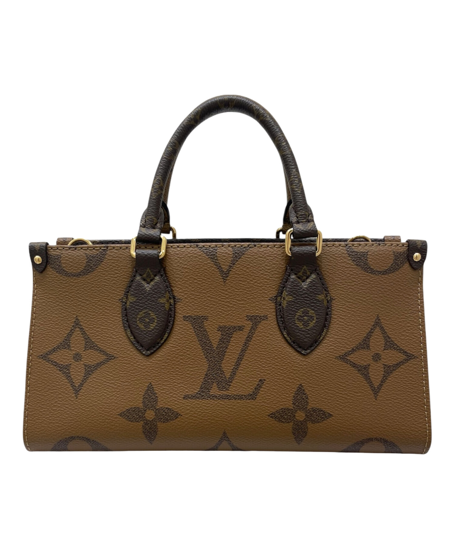 中古・古着通販】LOUIS VUITTON (ルイ ヴィトン) モノグラム・リバース