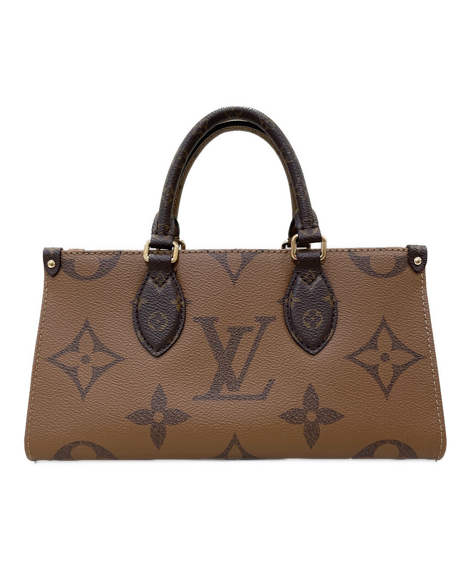 中古・古着通販】LOUIS VUITTON (ルイ ヴィトン) オンザゴー EW