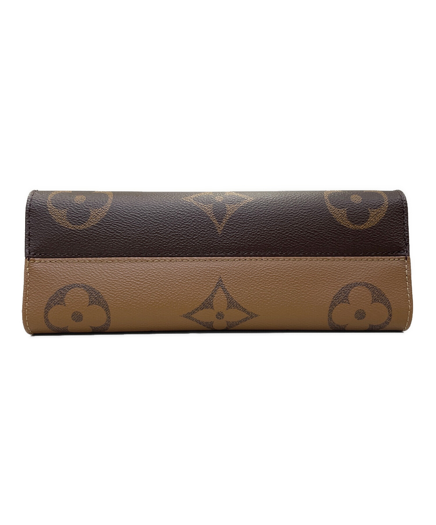 中古・古着通販】LOUIS VUITTON (ルイ ヴィトン) オンザゴー EW