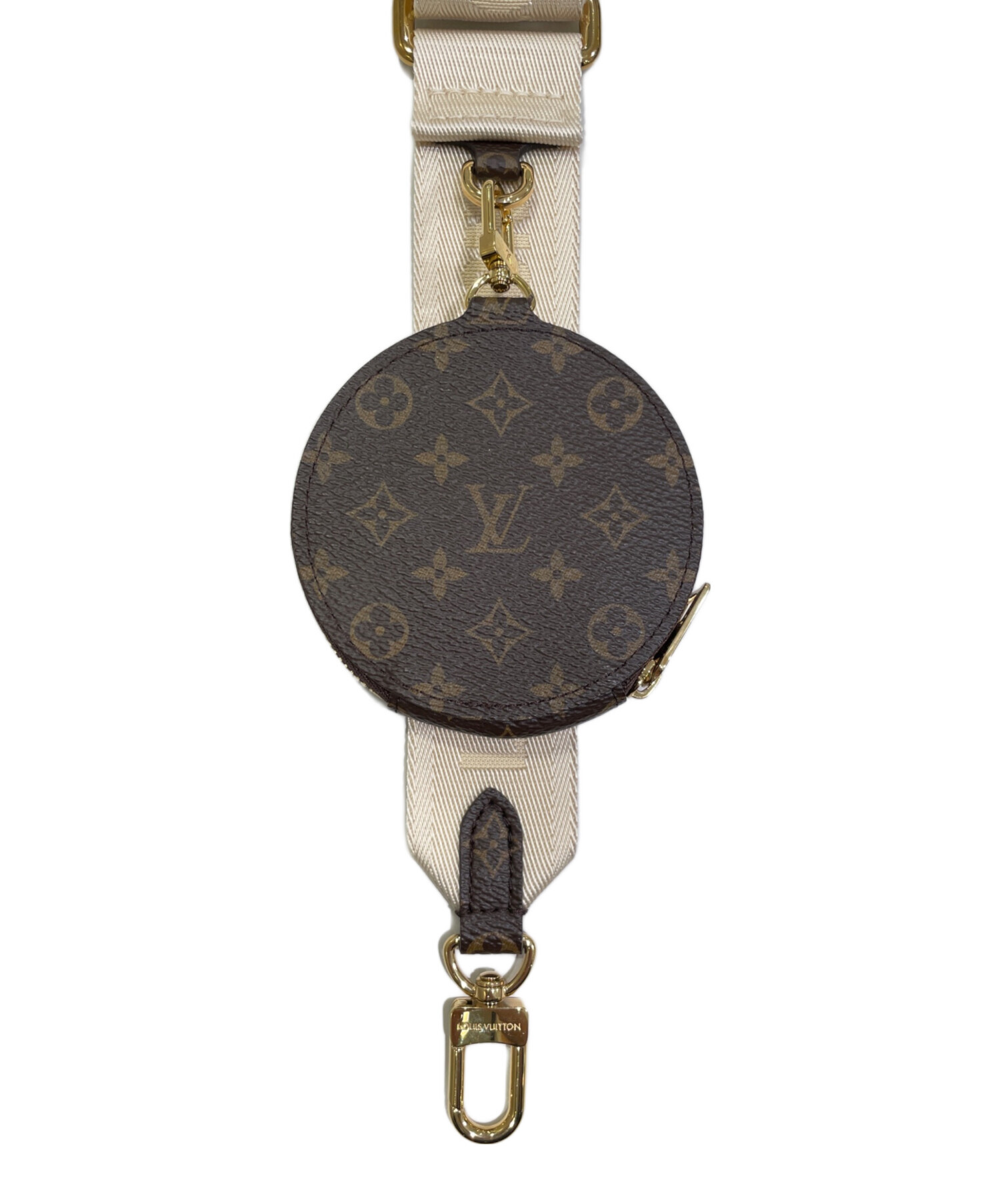 中古・古着通販】LOUIS VUITTON (ルイ ヴィトン) オンザゴー EW