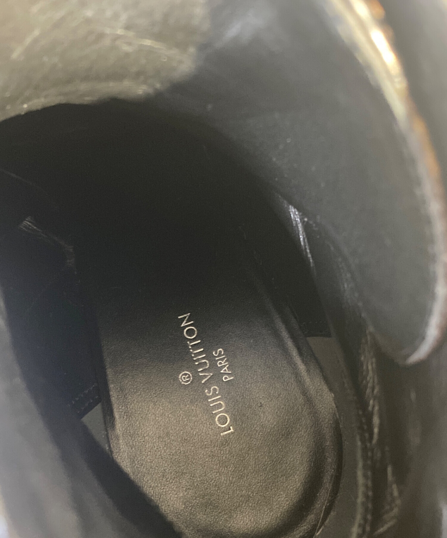 中古・古着通販】LOUIS VUITTON (ルイ ヴィトン) スタートレイルライン 