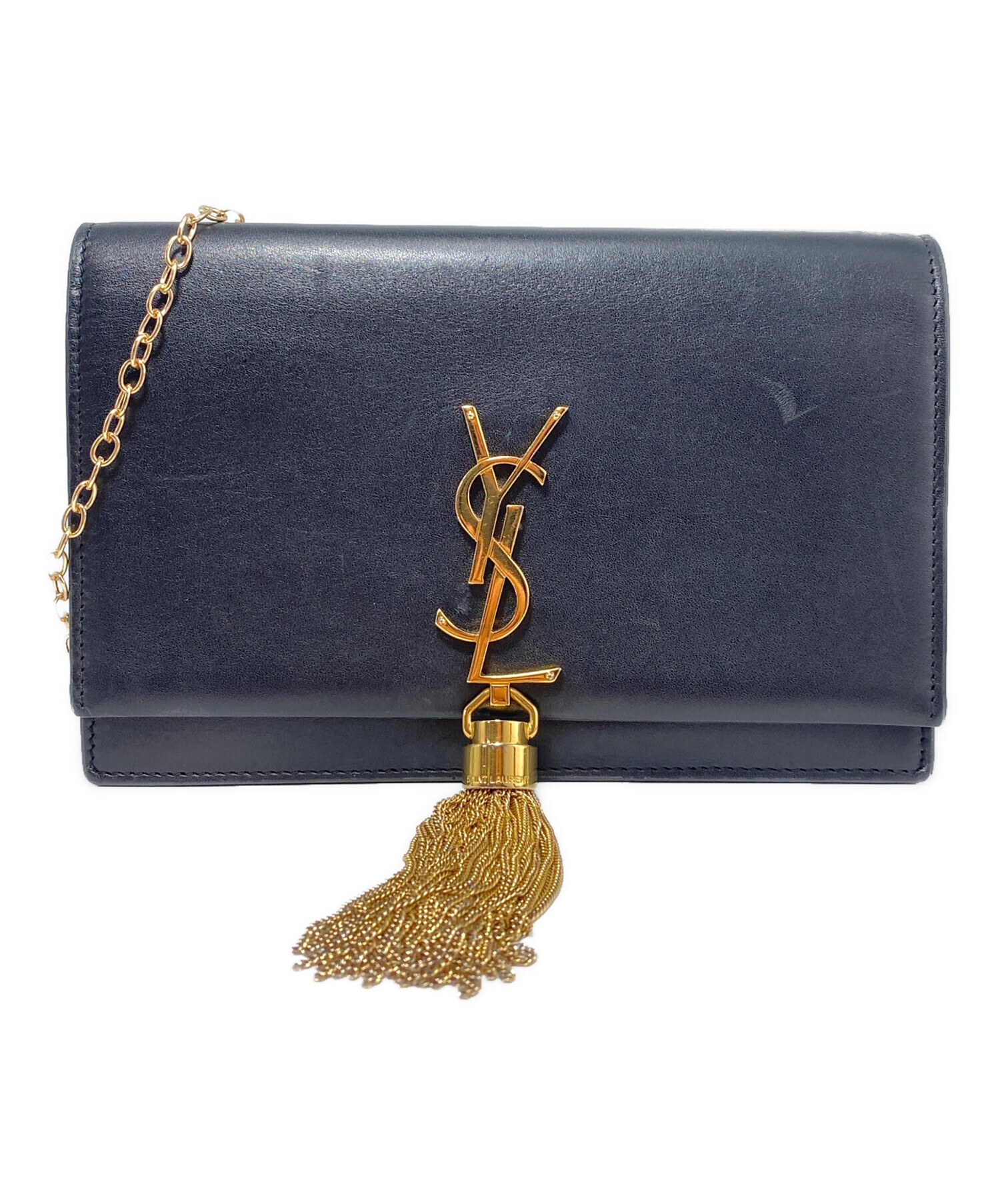 中古・古着通販】Saint Laurent Paris (サンローランパリ) ケイト 
