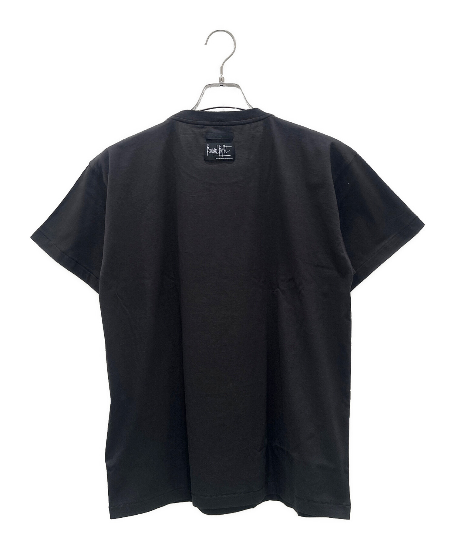 中古・古着通販】PRADA (プラダ) 25SS クラウンプリントジャージーT