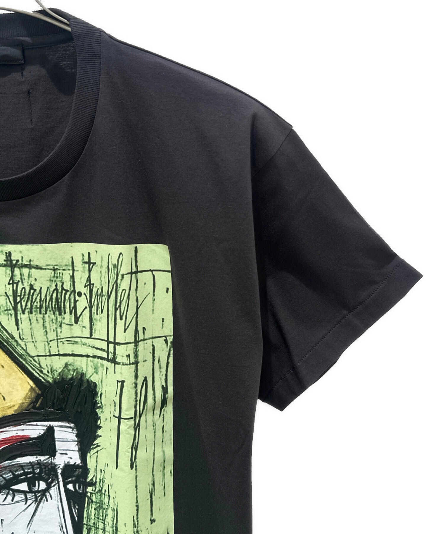 中古・古着通販】PRADA (プラダ) 25SS クラウンプリントジャージーT