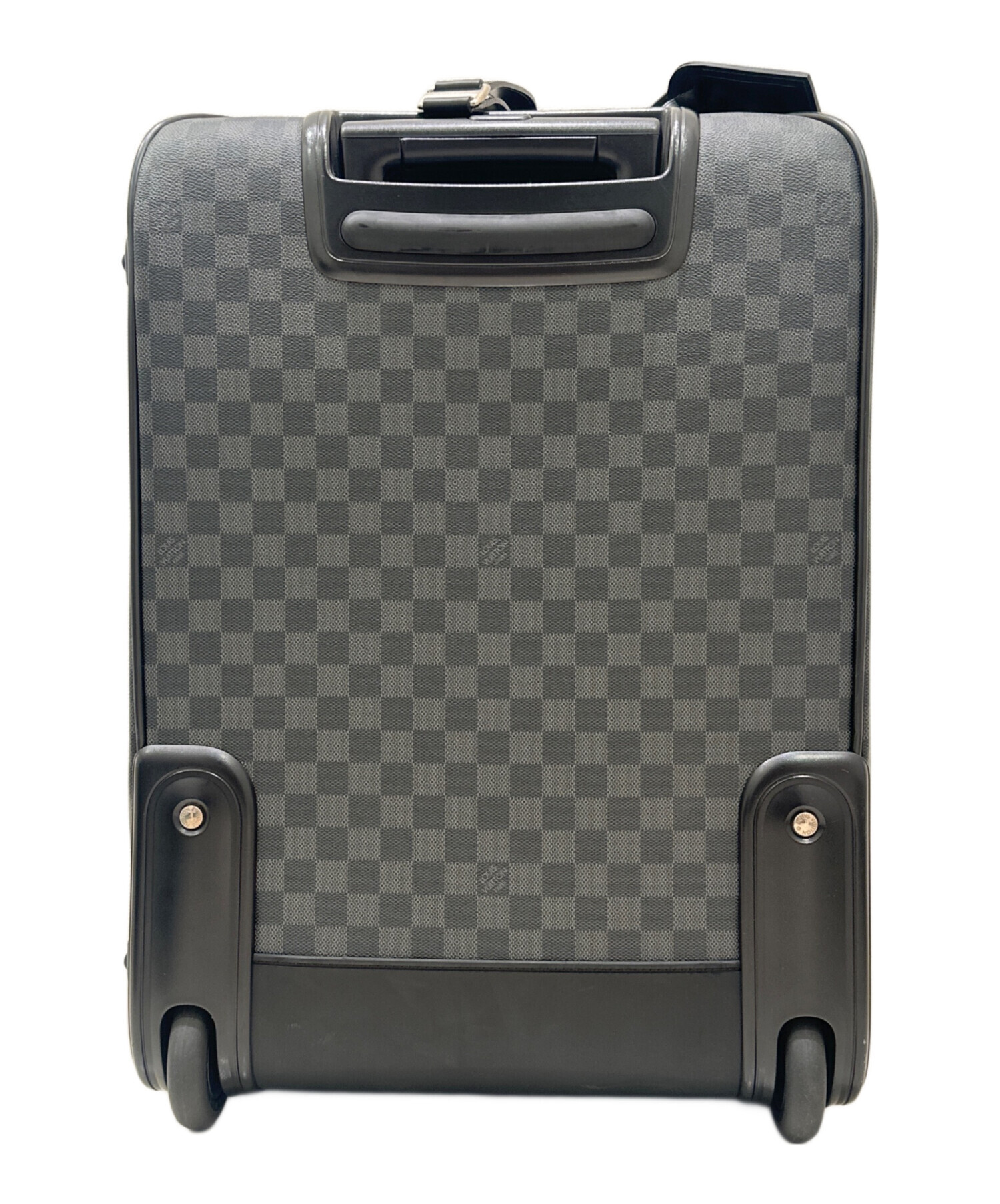 中古・古着通販】LOUIS VUITTON (ルイ ヴィトン) キャリーバッグ