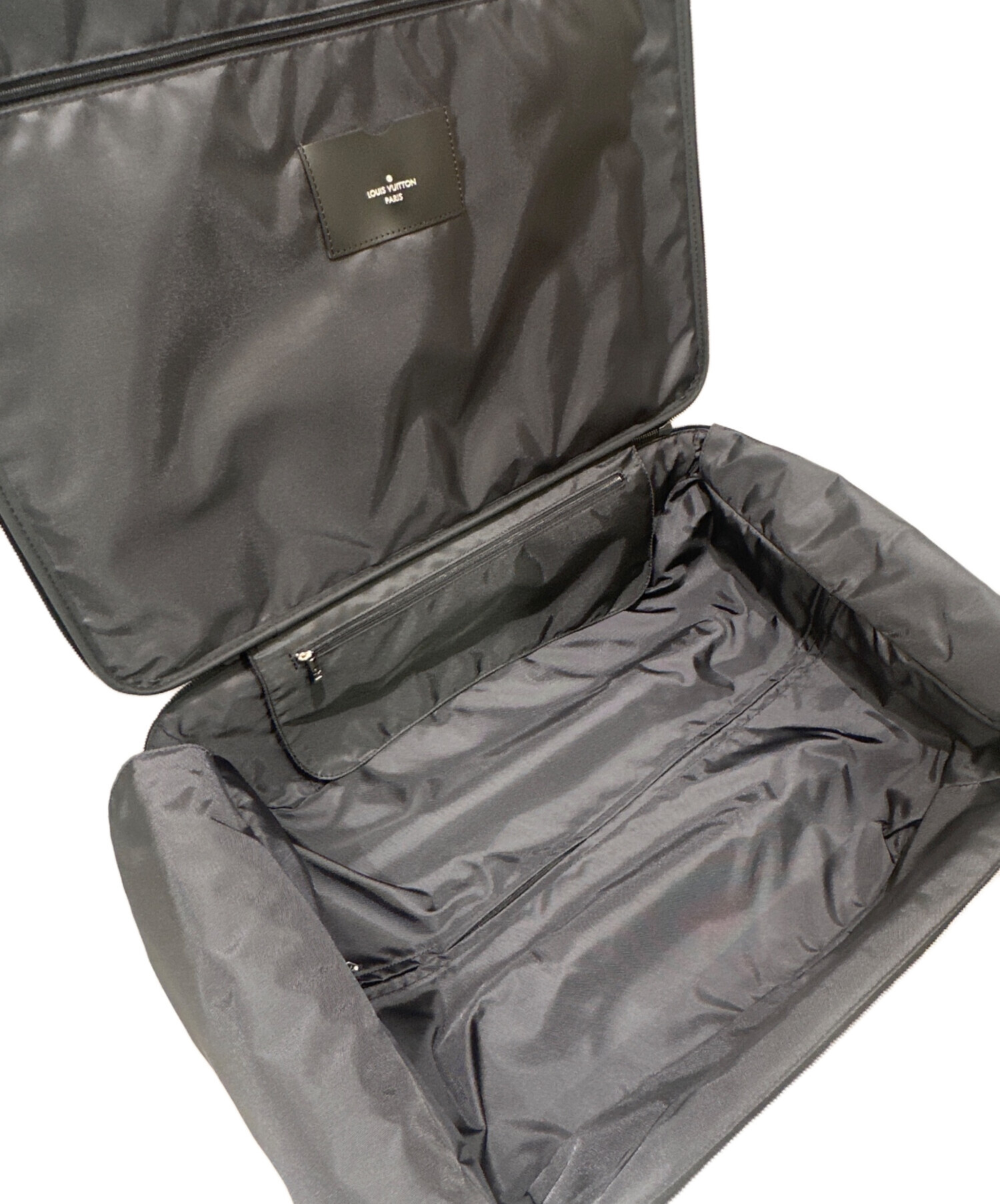 中古・古着通販】LOUIS VUITTON (ルイ ヴィトン) キャリーバッグ