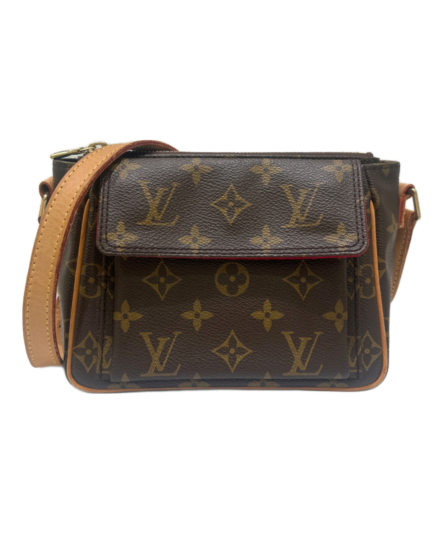 中古・古着通販】LOUIS VUITTON (ルイ ヴィトン) ヴィバシテPM