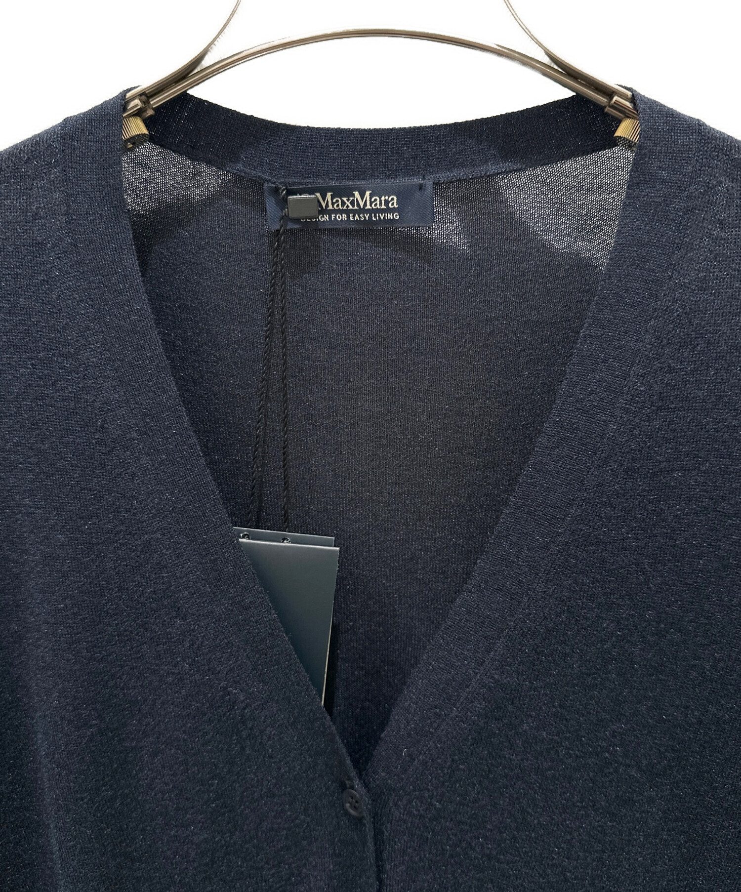中古・古着通販】'S Max Mara (エスマックスマーラ) ロング