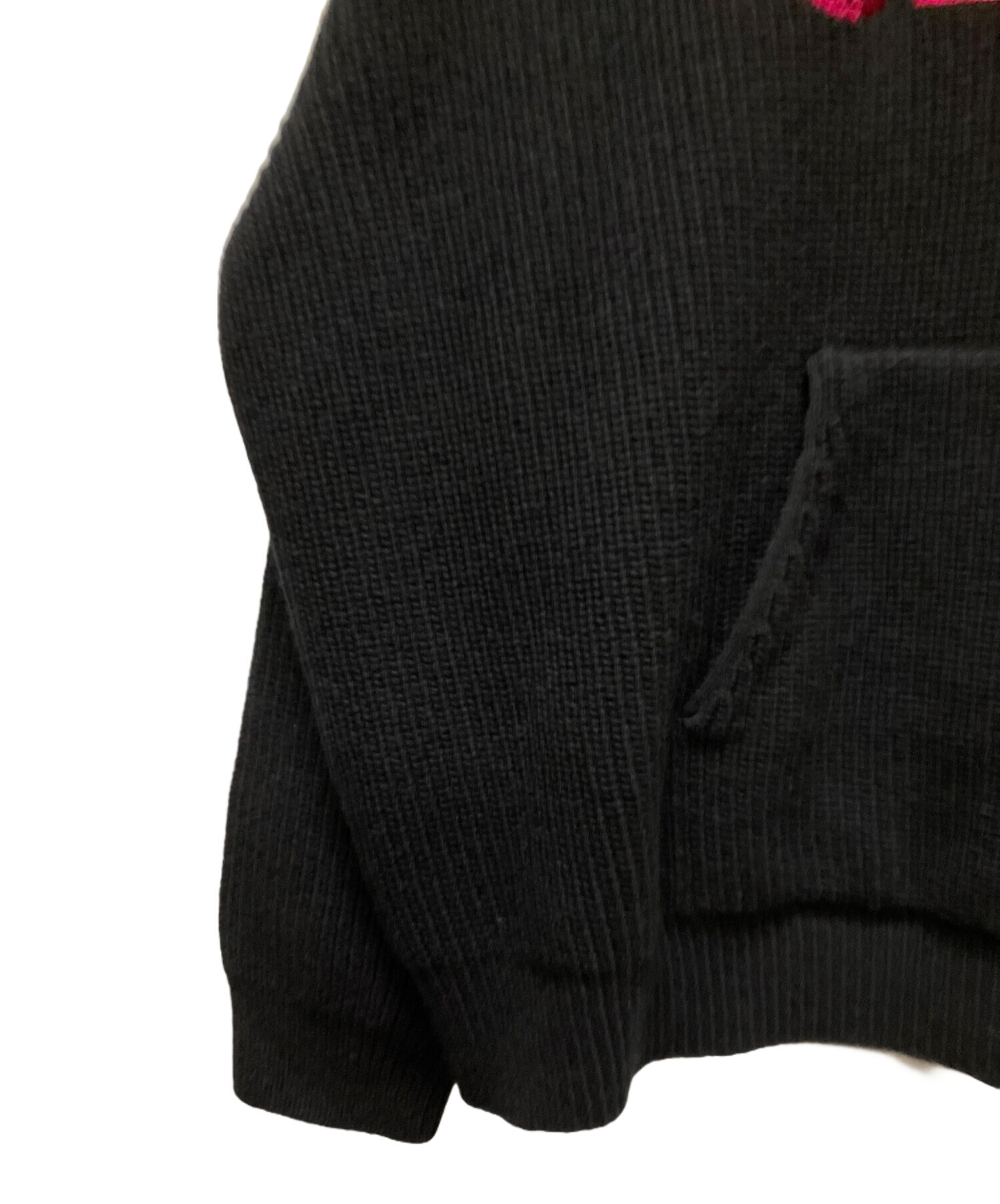 中古・古着通販】CELINE (セリーヌ) 22AW Gradation Logo Pullover