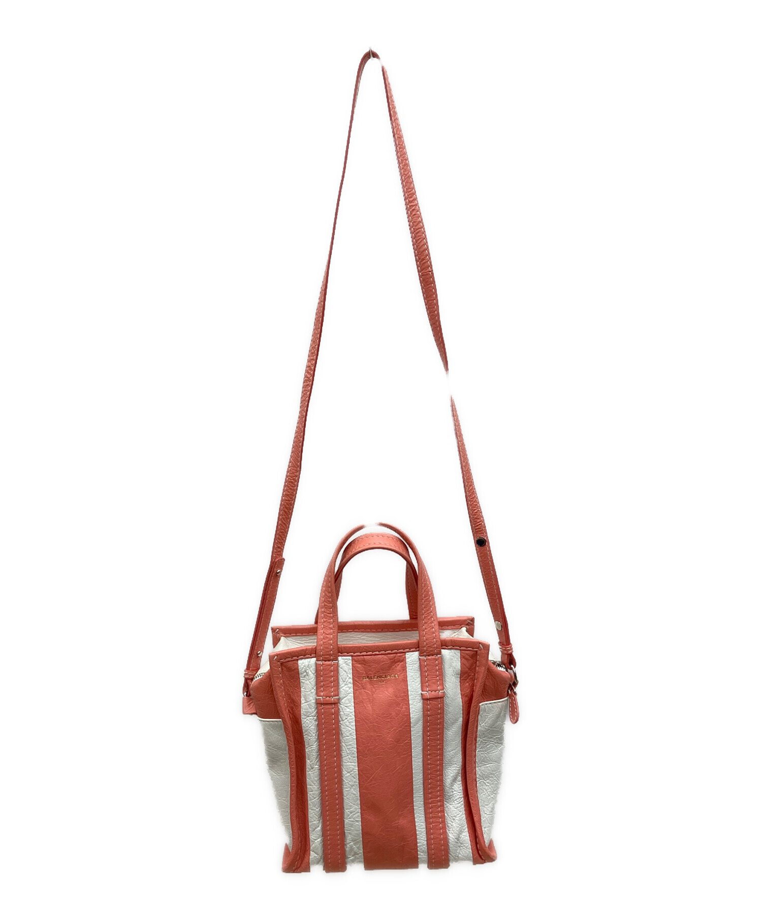 中古・古着通販】BALENCIAGA (バレンシアガ) バザール ショッパー XS