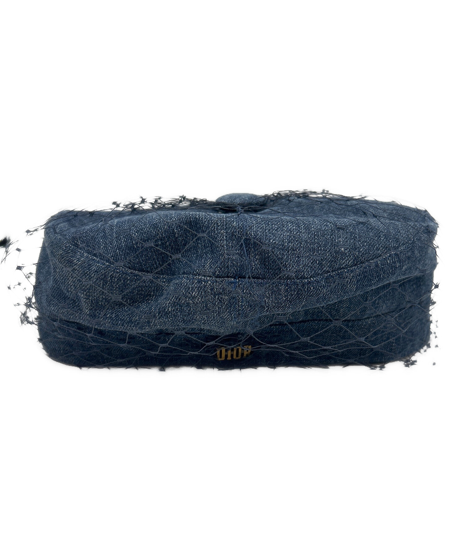 中古・古着通販】Christian Dior (クリスチャン ディオール) ベール付 