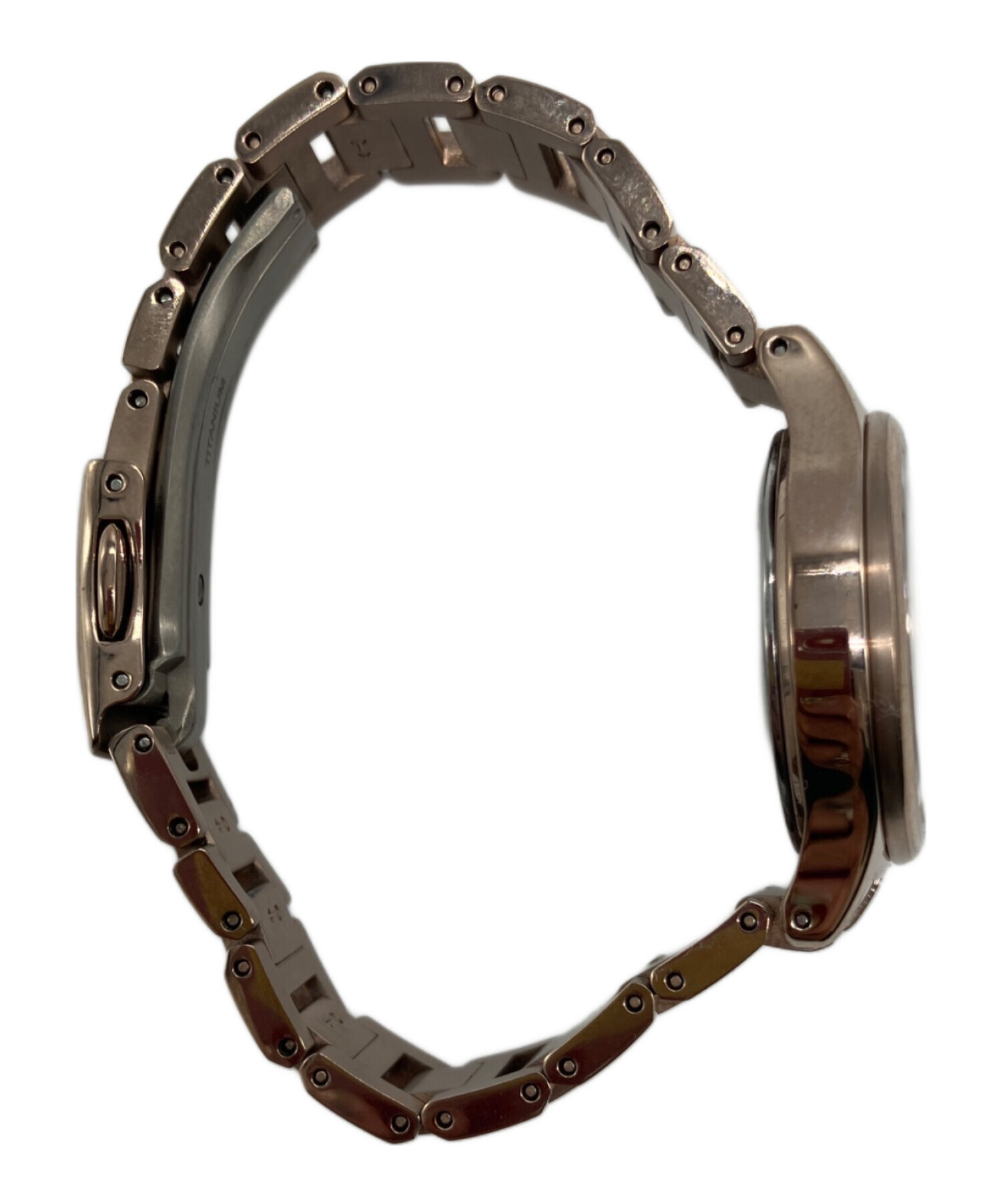 中古・古着通販】CITIZEN (シチズン) hikari collection/クロスシー