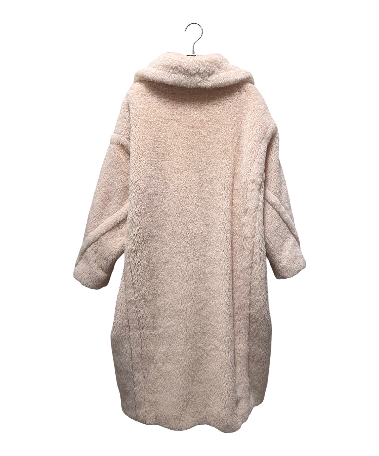 中古・古着通販】MaxMara (マックスマーラ) テッドガール テディベア 