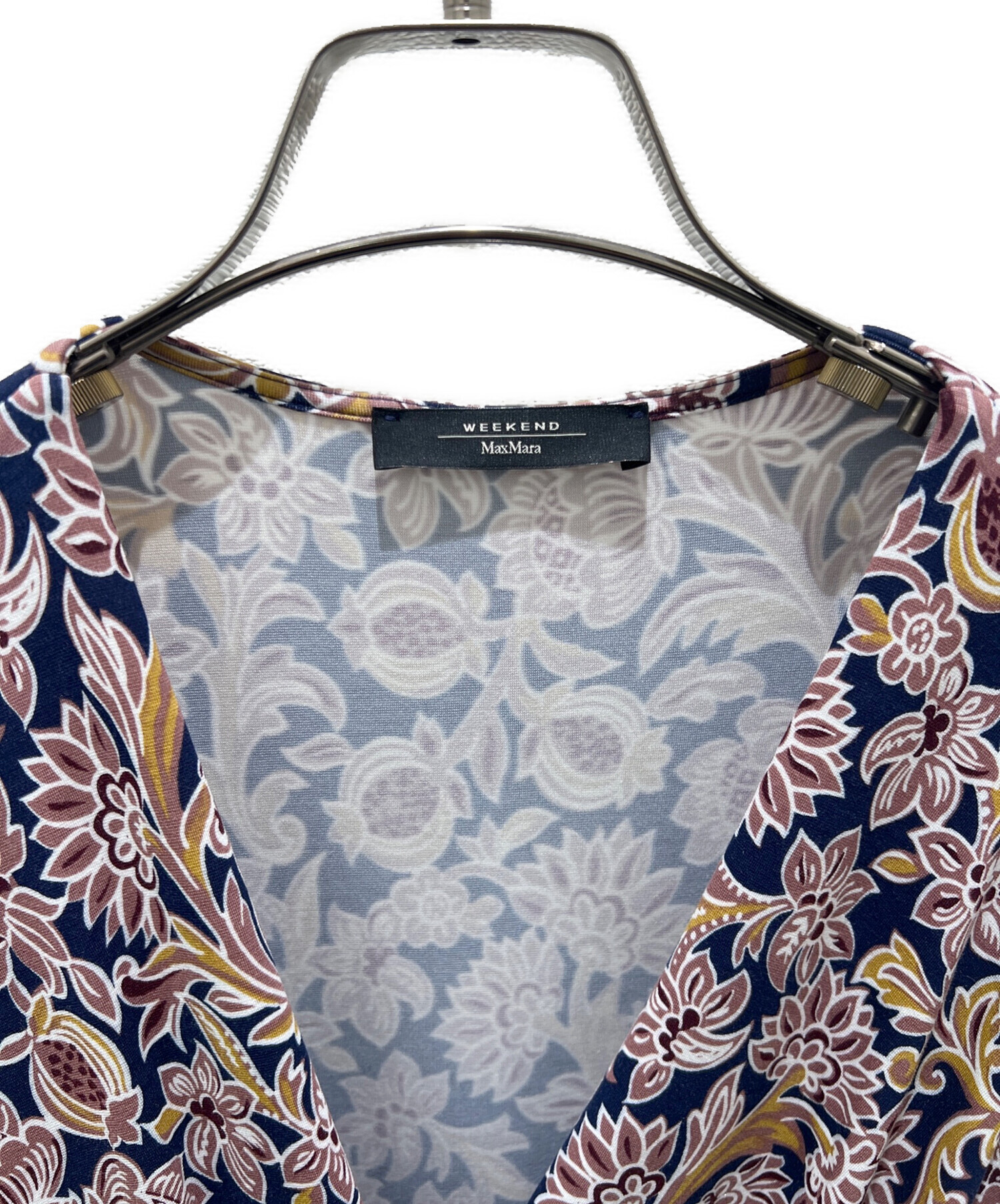 中古・古着通販】WEEKEND Max Mara (ウィークエンド マックスマーラ