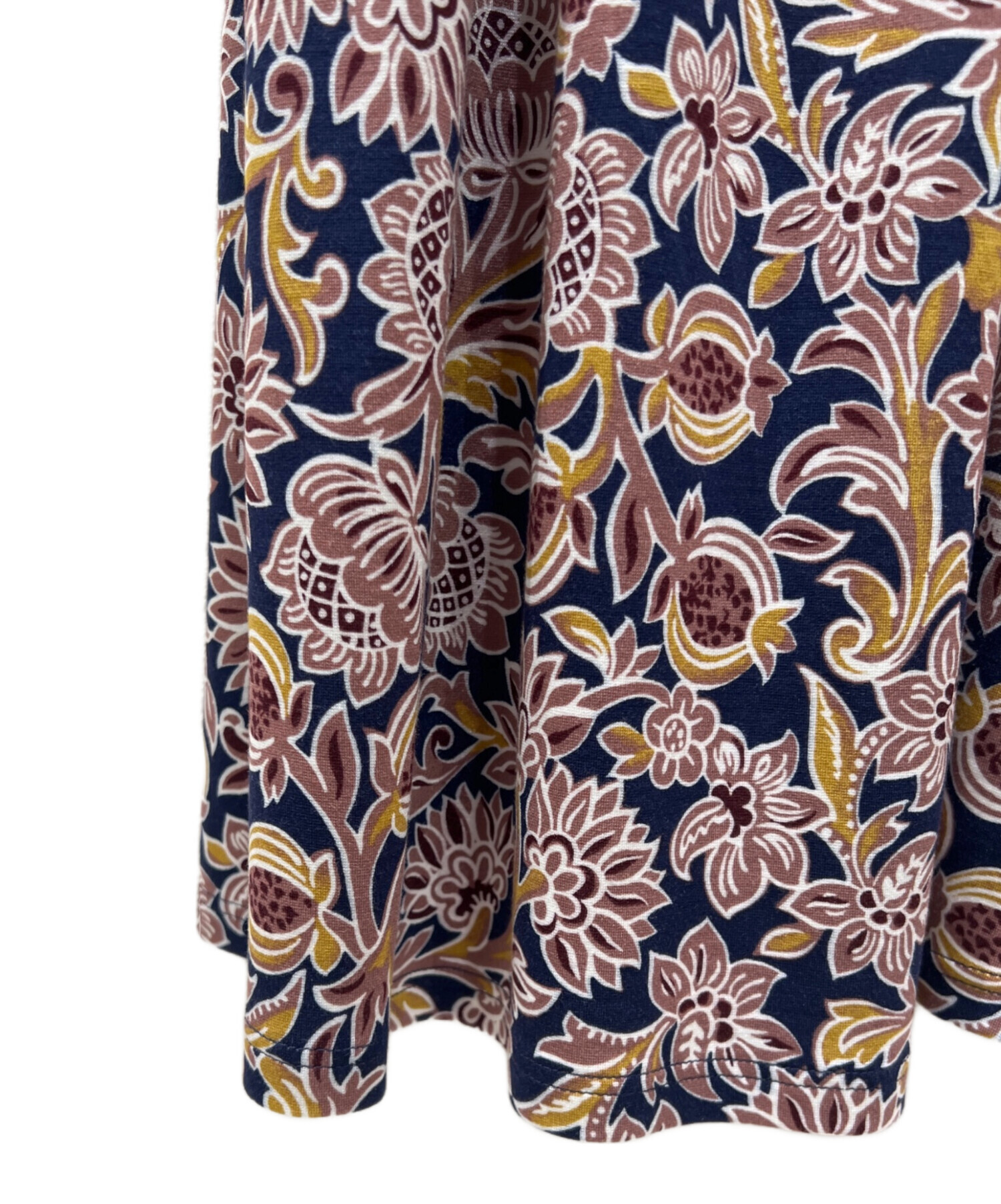 最安値店 WEEKEND MAXMARA マックスマーラ 花柄 総柄 フラワー