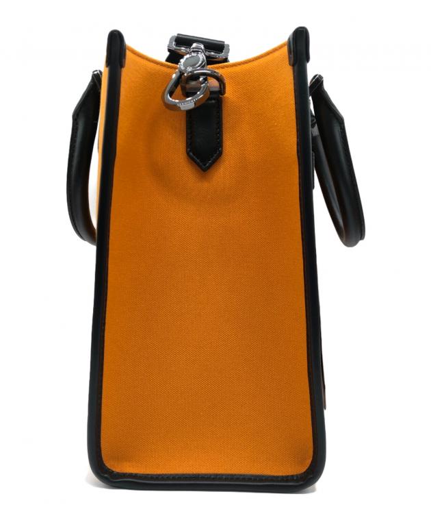 【未使用に近い】ドルチェアンドガッバーナ 2wayトートバッグ ショルダーバッグ 中古・古着通販】DOLCE & GABBANA (ドルチェ＆ガッバーナ) 2WAY