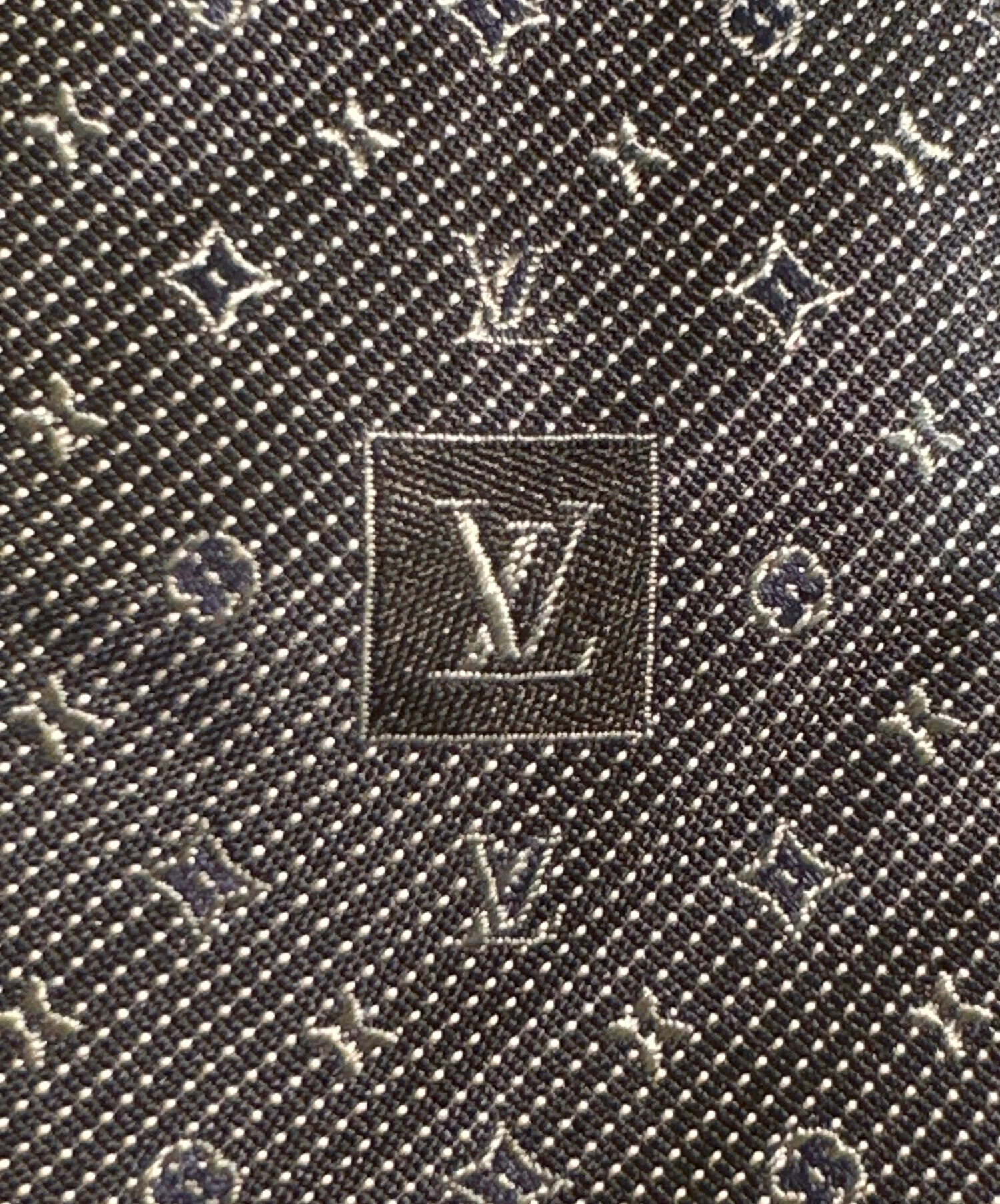 中古・古着通販】LOUIS VUITTON (ルイ ヴィトン) モノグラム総柄