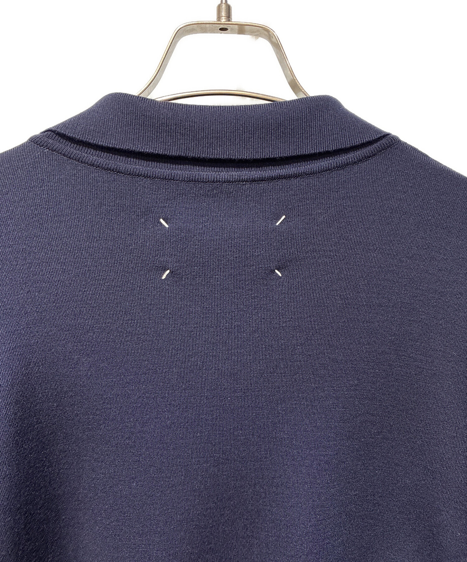 中古・古着通販】Maison Margiela (メゾンマルジェラ) ウールニット 