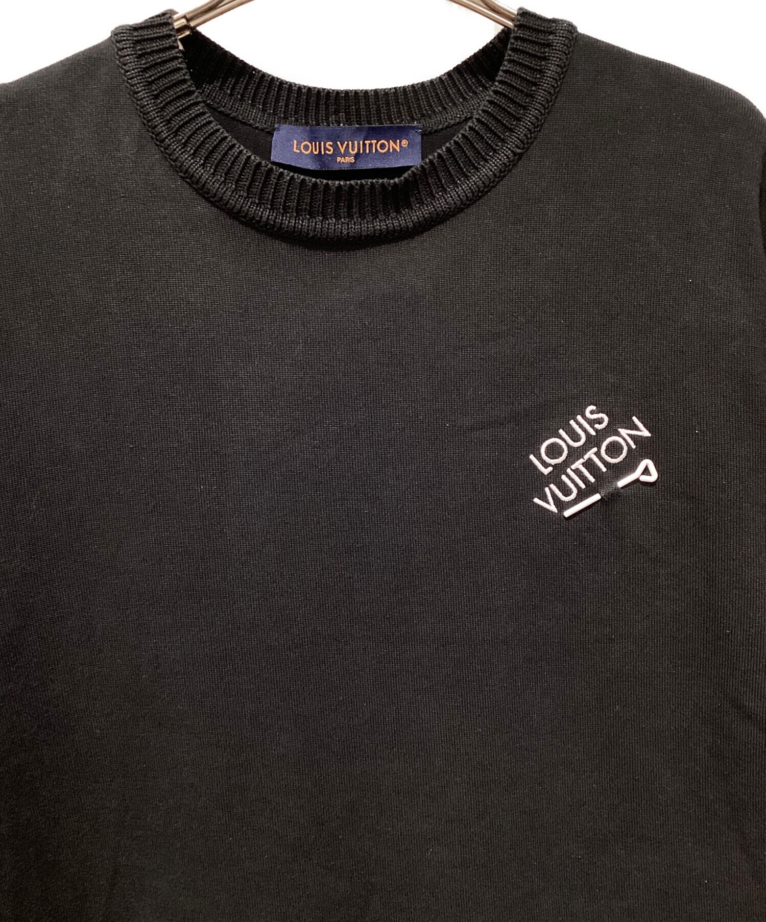 中古・古着通販】LOUIS VUITTON (ルイ ヴィトン) 23SS コットン T