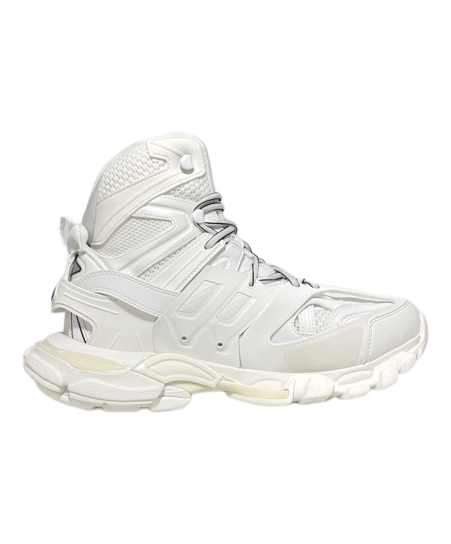 中古・古着通販】BALENCIAGA (バレンシアガ) TRACK HIKE FADED